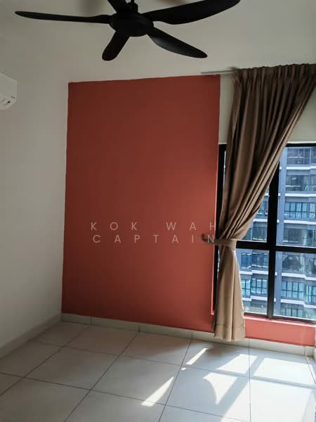 Servis Apartment untuk Dijual di Majestic Maxim - Kok Wah Captain - Interior - PropertyGuru.com.my