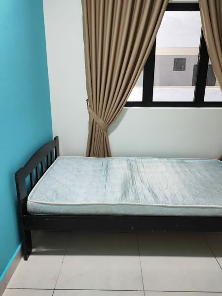 Servis Apartment untuk Dijual di Majestic Maxim - Kok Wah Captain - Bedroom - PropertyGuru.com.my