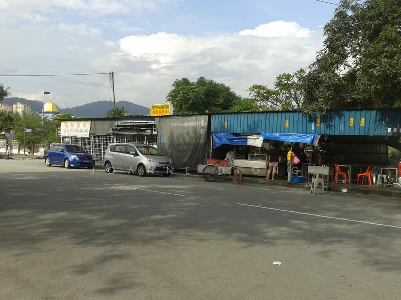 Shop for Rent in Taman Bukit Maluri (Kepong) - Joanne Diong - Exterior - PropertyGuru.com.my