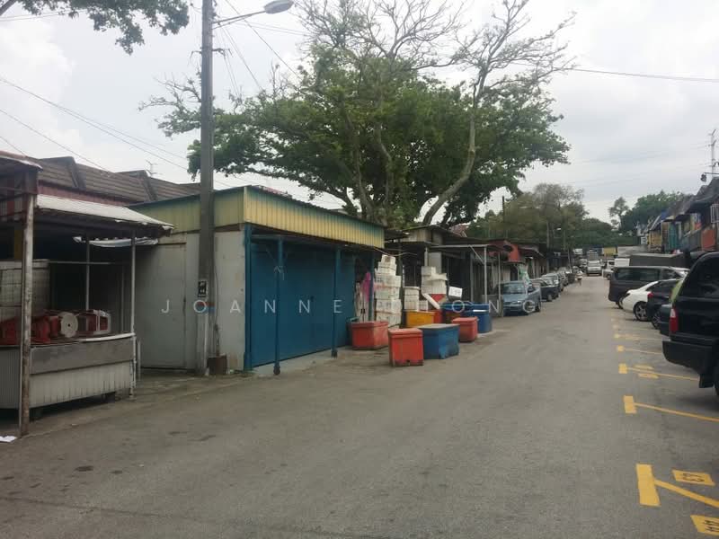 Shop for Rent in Taman Bukit Maluri (Kepong) - Joanne Diong - Exterior - PropertyGuru.com.my
