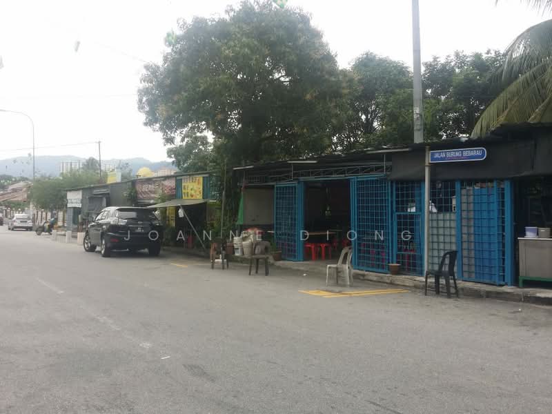 Shop for Rent in Taman Bukit Maluri (Kepong) - Joanne Diong - Exterior - PropertyGuru.com.my