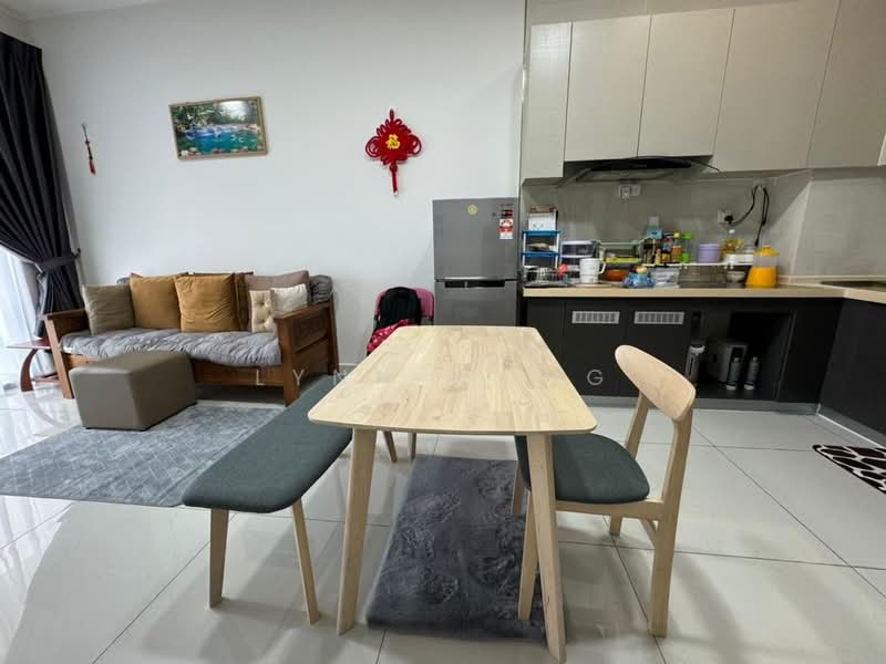 Condominium for Sale at Amberside @ Country Garden Danga Bay - Lynn Wong - PropertyGuru.com.my