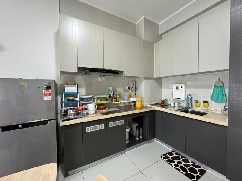 Condominium for Sale at Amberside @ Country Garden Danga Bay - Lynn Wong - PropertyGuru.com.my