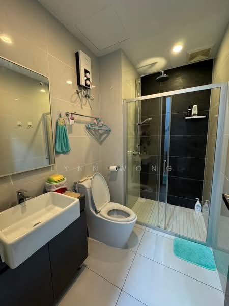 Condominium for Sale at Amberside @ Country Garden Danga Bay - Lynn Wong - PropertyGuru.com.my
