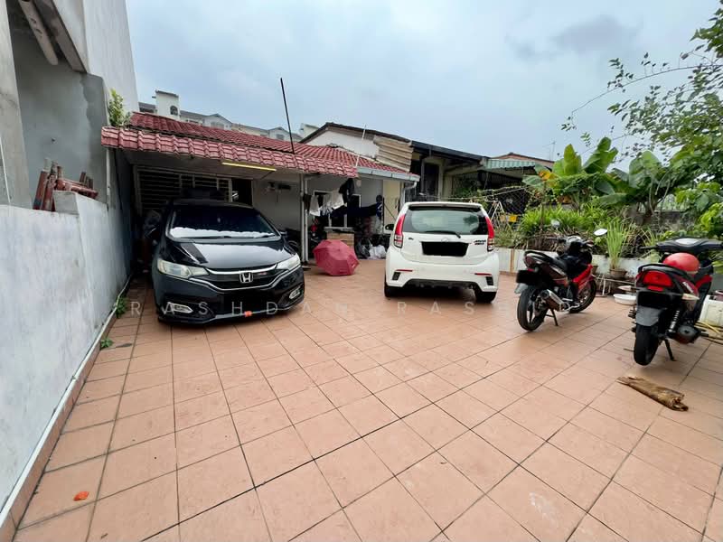 1-storey Terraced House for Sale in Seksyen 17 (Petaling Jaya) - Rashdan Rashid - PropertyGuru.com.my