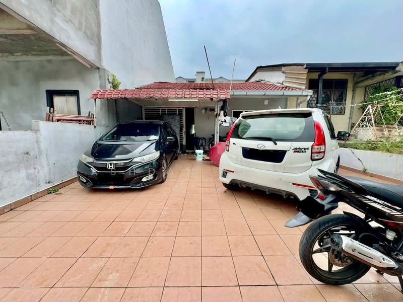 1-storey Terraced House for Sale in Seksyen 17 (Petaling Jaya) - Rashdan Rashid - PropertyGuru.com.my