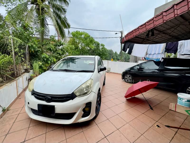 1-storey Terraced House for Sale in Seksyen 17 (Petaling Jaya) - Rashdan Rashid - PropertyGuru.com.my