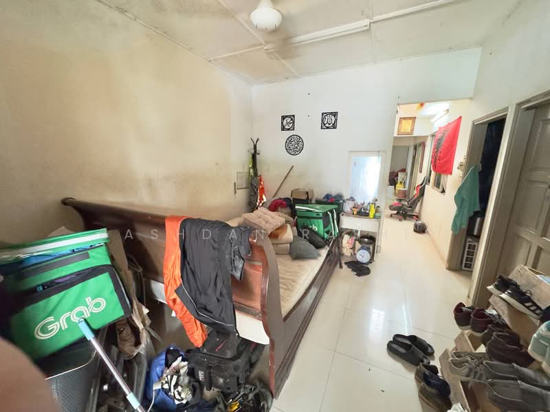 1-storey Terraced House for Sale in Seksyen 17 (Petaling Jaya) - Rashdan Rashid - PropertyGuru.com.my