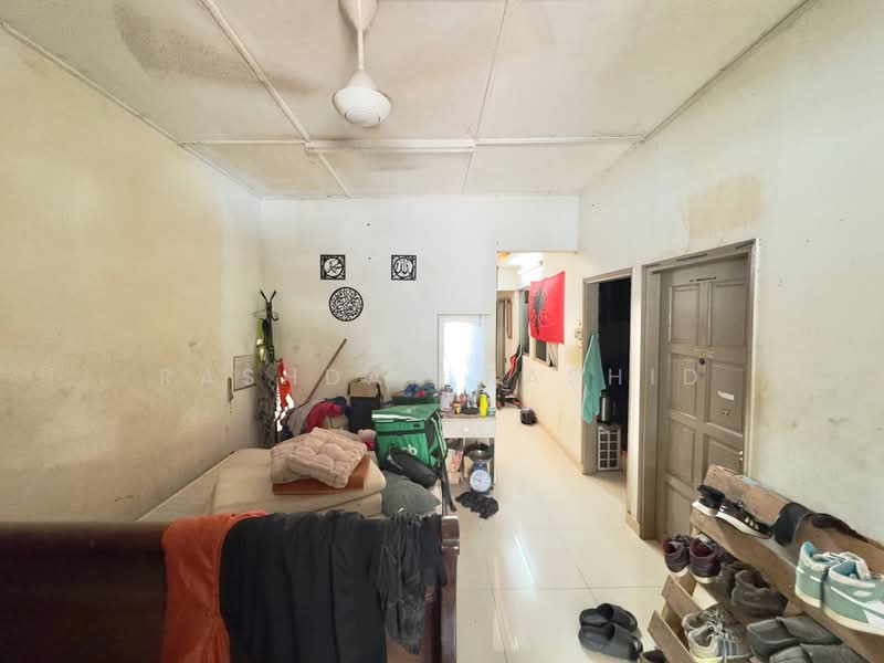 1-storey Terraced House for Sale in Seksyen 17 (Petaling Jaya) - Rashdan Rashid - PropertyGuru.com.my