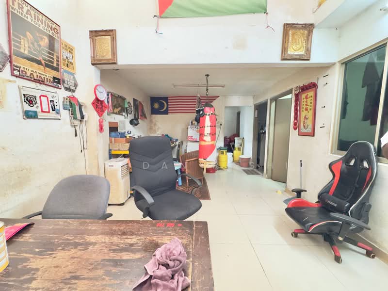 1-storey Terraced House for Sale in Seksyen 17 (Petaling Jaya) - Rashdan Rashid - PropertyGuru.com.my