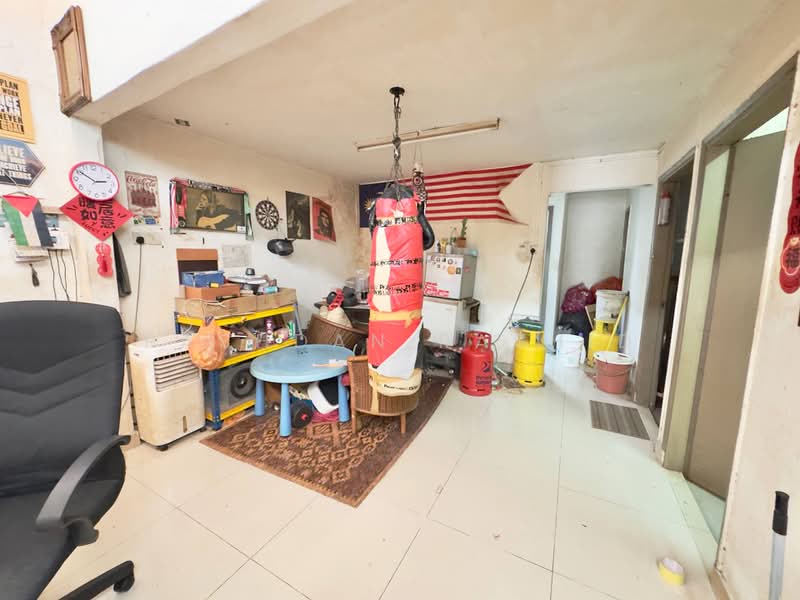 1-storey Terraced House for Sale in Seksyen 17 (Petaling Jaya) - Rashdan Rashid - PropertyGuru.com.my
