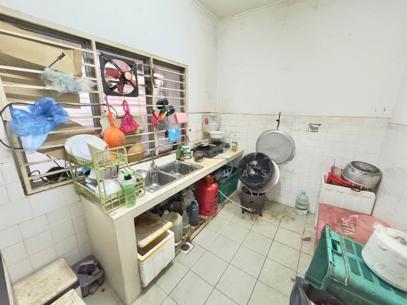 1-storey Terraced House for Sale in Seksyen 17 (Petaling Jaya) - Rashdan Rashid - PropertyGuru.com.my