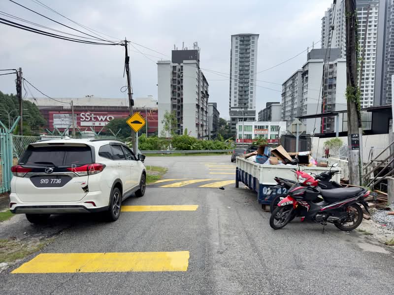 1-storey Terraced House for Sale in Seksyen 17 (Petaling Jaya) - Rashdan Rashid - PropertyGuru.com.my