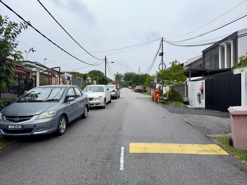 1-storey Terraced House for Sale in Seksyen 17 (Petaling Jaya) - Rashdan Rashid - PropertyGuru.com.my