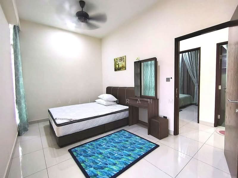 Service Residence for Sale at J.Dupion Residence - Azli Ibrahim - Bedroom - PropertyGuru.com.my