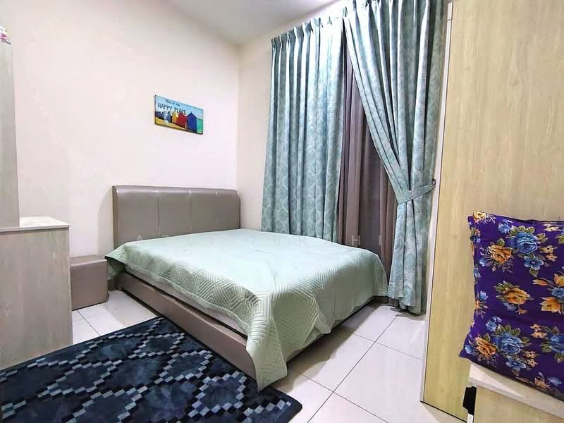 Service Residence for Sale at J.Dupion Residence - Azli Ibrahim - Bedroom - PropertyGuru.com.my