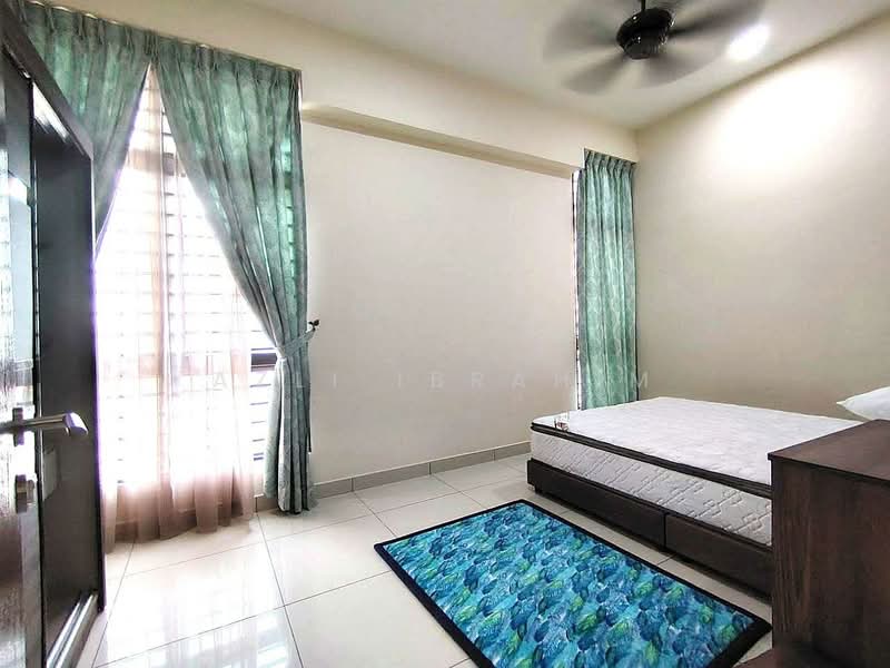 Service Residence for Sale at J.Dupion Residence - Azli Ibrahim - Bedroom - PropertyGuru.com.my