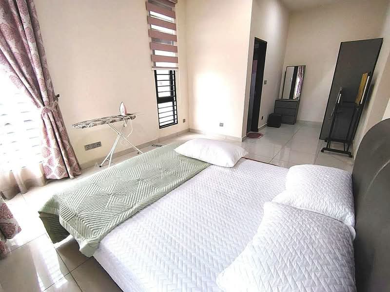 Service Residence for Sale at J.Dupion Residence - Azli Ibrahim - Bedroom - PropertyGuru.com.my