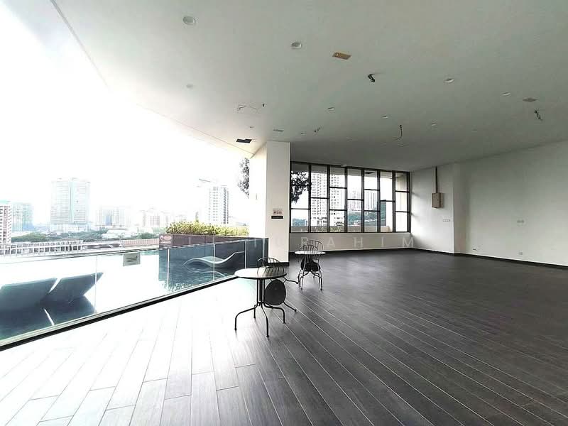 Service Residence for Sale at J.Dupion Residence - Azli Ibrahim - View - PropertyGuru.com.my