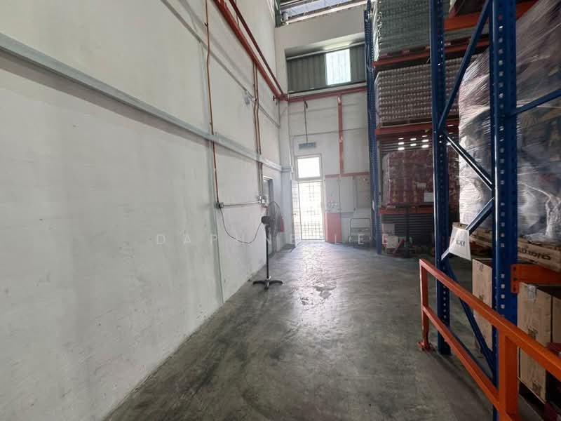 Kilang untuk Disewa di Iskandar Puteri (Nusajaya) (Johor) - Daphne Lee - Interior - PropertyGuru.com.my