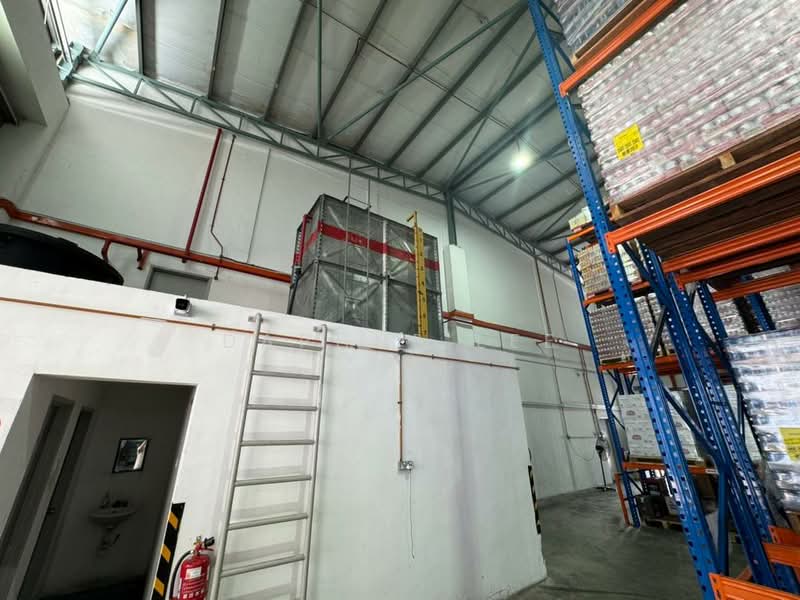 Kilang untuk Disewa di Iskandar Puteri (Nusajaya) (Johor) - Daphne Lee - Interior - PropertyGuru.com.my
