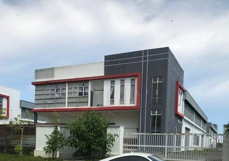 Kilang untuk Disewa di Iskandar Puteri (Nusajaya) (Johor) - Daphne Lee - Exterior - PropertyGuru.com.my