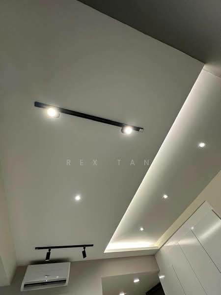 Service Residence for Rent at 28 Boulevard - Rex Tan - Interior - PropertyGuru.com.my