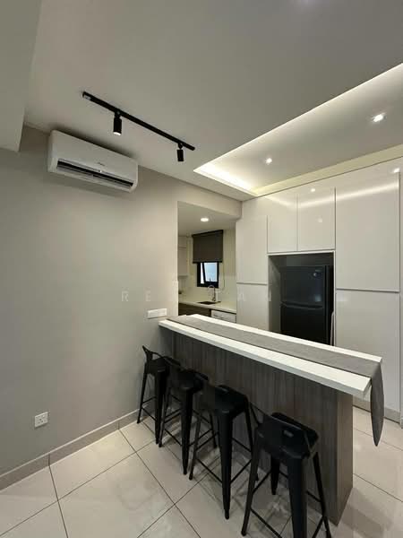 Service Residence for Rent at 28 Boulevard - Rex Tan - Kitchen - PropertyGuru.com.my