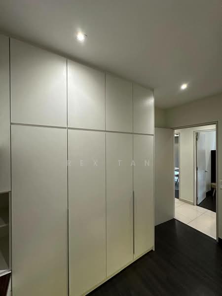 Service Residence for Rent at 28 Boulevard - Rex Tan - Interior - PropertyGuru.com.my