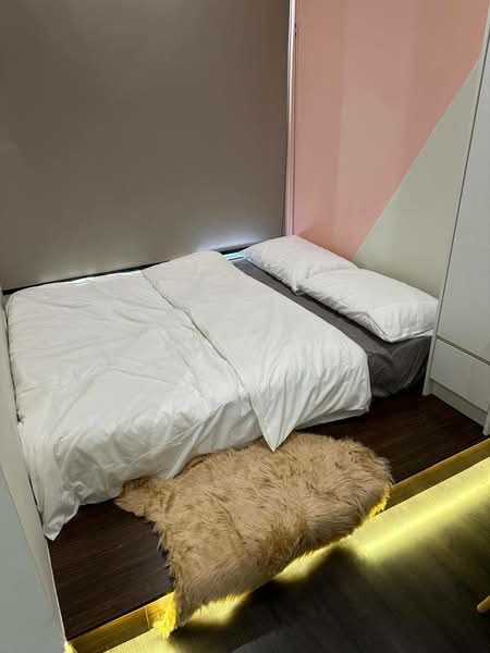 Service Residence for Rent at 28 Boulevard - Rex Tan - Bedroom - PropertyGuru.com.my