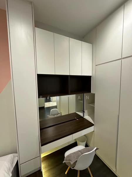 Service Residence for Rent at 28 Boulevard - Rex Tan - Study - PropertyGuru.com.my