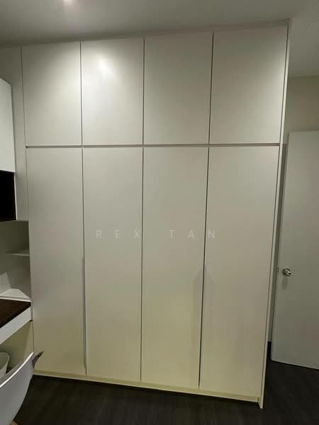 Service Residence for Rent at 28 Boulevard - Rex Tan - Interior - PropertyGuru.com.my