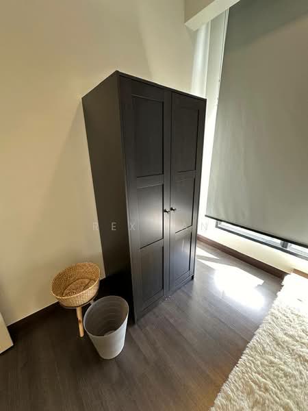 Service Residence for Rent at 28 Boulevard - Rex Tan - Interior - PropertyGuru.com.my