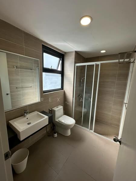 Service Residence for Rent at 28 Boulevard - Rex Tan - Bathroom - PropertyGuru.com.my