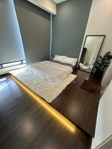 Service Residence for Rent at 28 Boulevard - Rex Tan - Bedroom - PropertyGuru.com.my