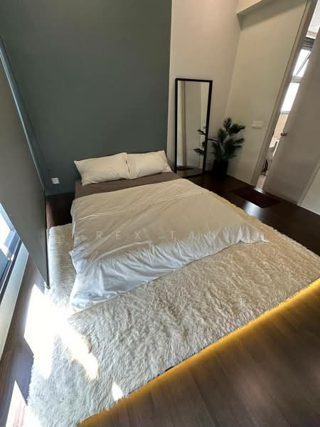 Service Residence for Rent at 28 Boulevard - Rex Tan - Bedroom - PropertyGuru.com.my