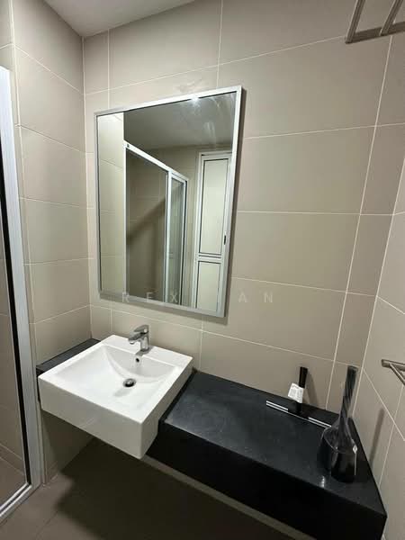 Service Residence for Rent at 28 Boulevard - Rex Tan - Bathroom - PropertyGuru.com.my