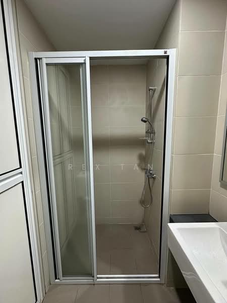 Service Residence for Rent at 28 Boulevard - Rex Tan - Bathroom - PropertyGuru.com.my