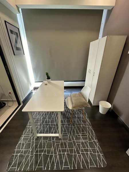 Service Residence for Rent at 28 Boulevard - Rex Tan - Study - PropertyGuru.com.my