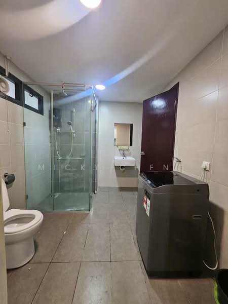 Service Residence for Rent at Solstice @ Pan'gaea - Micky Cheng - PropertyGuru.com.my