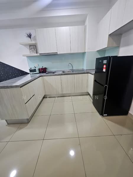Service Residence for Rent at Solstice @ Pan'gaea - Micky Cheng - PropertyGuru.com.my