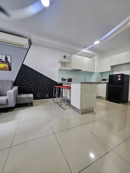 Service Residence for Rent at Solstice @ Pan'gaea - Micky Cheng - PropertyGuru.com.my