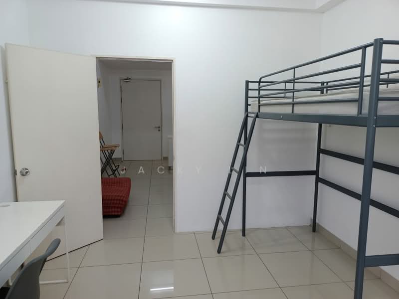 Servis Apartment untuk Disewa di Utropolis Suites 1 - Jacky Lin - Interior - PropertyGuru.com.my