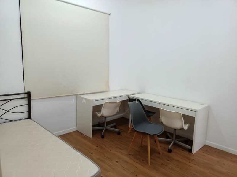 Servis Apartment untuk Disewa di Utropolis Suites 1 - Jacky Lin - Bedroom - PropertyGuru.com.my