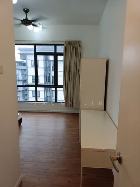 Servis Apartment untuk Disewa di Utropolis Suites 1 - Jacky Lin - Interior - PropertyGuru.com.my