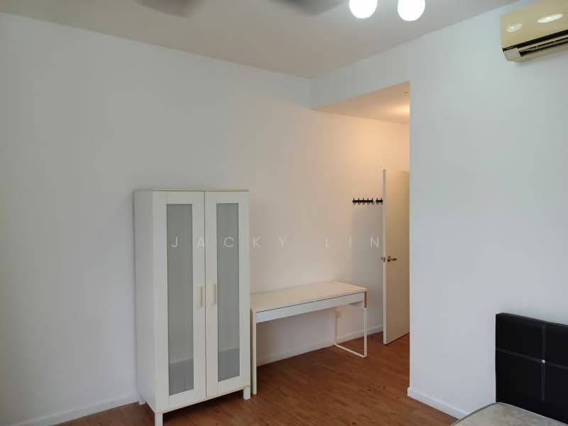 Servis Apartment untuk Disewa di Utropolis Suites 1 - Jacky Lin - Bedroom - PropertyGuru.com.my
