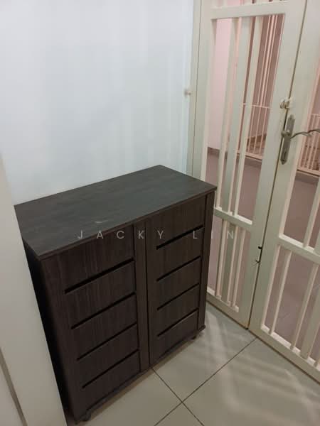 Servis Apartment untuk Disewa di Utropolis Suites 1 - Jacky Lin - Interior - PropertyGuru.com.my