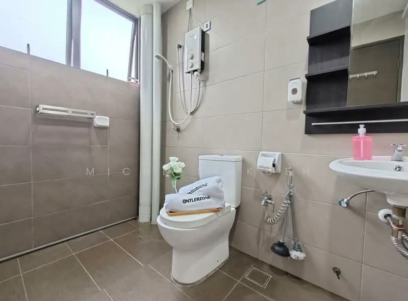 Pangsapuri untuk Disewa di ARC @ Austin Hills - Michelle Kueh - PropertyGuru.com.my