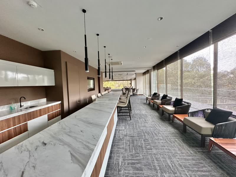 Twin Villa for Sale in Bukit Kiara (Kuala Lumpur) - Lily Hun - Kitchen - PropertyGuru.com.my