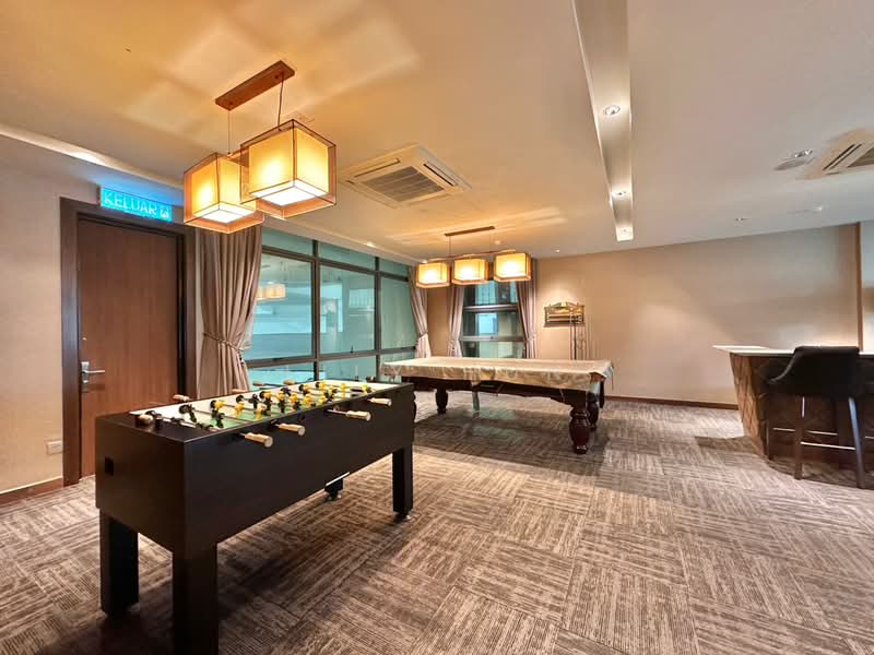 Twin Villa for Sale in Bukit Kiara (Kuala Lumpur) - Lily Hun - Interior - PropertyGuru.com.my